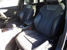 Audi A5 TFSI S line - U10652