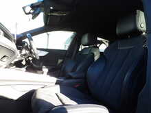 Audi A5 TFSI S line - U10652