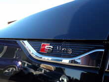 Audi A5 TFSI S line - U10652