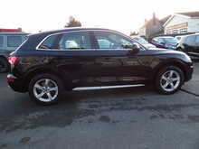 Audi Q5 TDI Sport - U10653