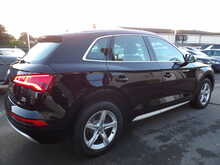 Audi Q5 TDI Sport - U10653