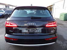 Audi Q5 TDI Sport - U10653