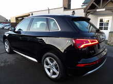 Audi Q5 TDI Sport - U10653