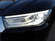 Audi Q5 TDI Sport - U10653
