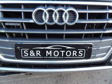 Audi Q5 TDI Sport - U10653