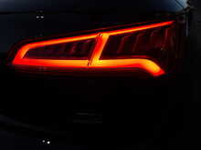 Audi Q5 TDI Sport - U10653