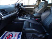 Audi Q5 TDI Sport - U10653