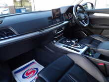 Audi Q5 TDI Sport - U10653