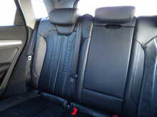 Audi Q5 TDI Sport - U10653