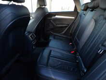 Audi Q5 TDI Sport - U10653