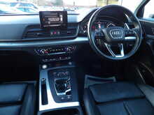 Audi Q5 TDI Sport - U10653