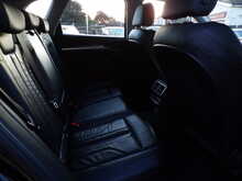 Audi Q5 TDI Sport - U10653
