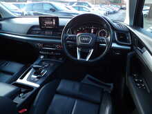 Audi Q5 TDI Sport - U10653