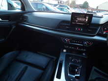 Audi Q5 TDI Sport - U10653