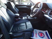 Audi Q5 TDI Sport - U10653