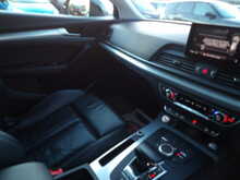 Audi Q5 TDI Sport - U10653