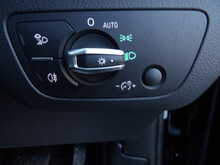 Audi Q5 TDI Sport - U10653