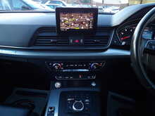 Audi Q5 TDI Sport - U10653