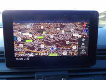 Audi Q5 TDI Sport - U10653