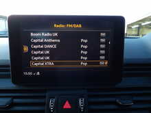 Audi Q5 TDI Sport - U10653