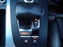 Audi Q5 TDI Sport - U10653