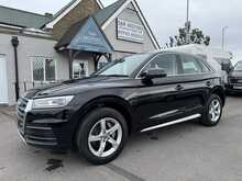 Audi Q5 TDI Sport - U10653
