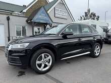 Audi Q5 TDI Sport - U10653