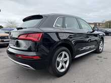 Audi Q5 TDI Sport - U10653