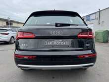 Audi Q5 TDI Sport - U10653