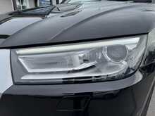 Audi Q5 TDI Sport - U10653