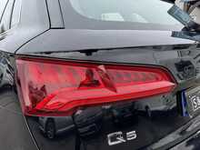 Audi Q5 TDI Sport - U10653
