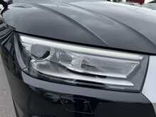 Audi Q5 TDI Sport - U10653