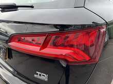 Audi Q5 TDI Sport - U10653