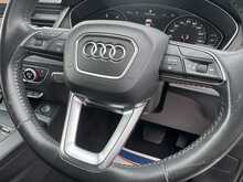 Audi Q5 TDI Sport - U10653