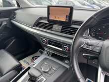 Audi Q5 TDI Sport - U10653