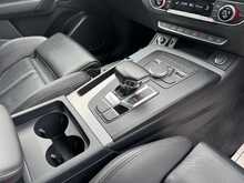 Audi Q5 TDI Sport - U10653