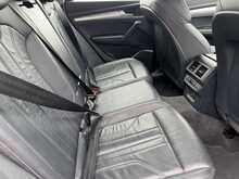 Audi Q5 TDI Sport - U10653