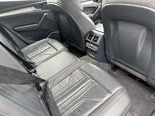 Audi Q5 TDI Sport - U10653