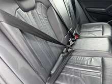Audi Q5 TDI Sport - U10653