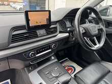 Audi Q5 TDI Sport - U10653