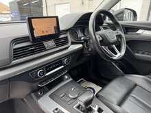 Audi Q5 TDI Sport - U10653