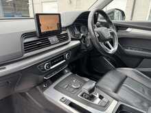 Audi Q5 TDI Sport - U10653