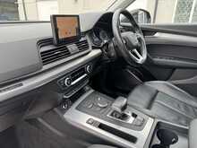 Audi Q5 TDI Sport - U10653