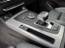 Audi Q5 TDI Sport - U10653