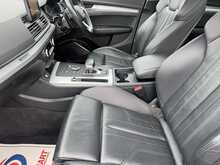 Audi Q5 TDI Sport - U10653