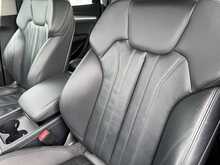 Audi Q5 TDI Sport - U10653