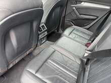 Audi Q5 TDI Sport - U10653