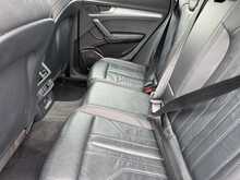 Audi Q5 TDI Sport - U10653