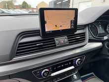 Audi Q5 TDI Sport - U10653