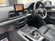 Audi Q5 TDI Sport - U10653